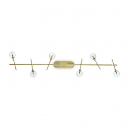 Спот Ideal Lux Maracas PL6 200361