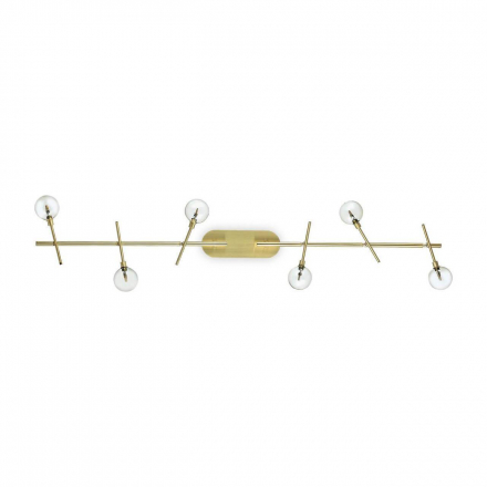 Спот Ideal Lux Maracas PL6 200361