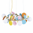 Подвесная люстра Loft IT Matisse 10008/700 Mult