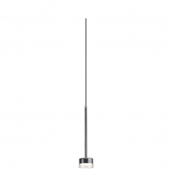 Подвесной светильник без основания Mantra Tonic 7870