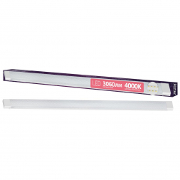 Линейный светодиодный светильник Ritter DPO02-50-4K-PRIZMA 56158 3