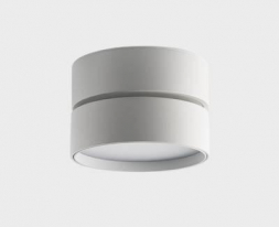 Светодиодный спот Italline M03-008 white 4000K