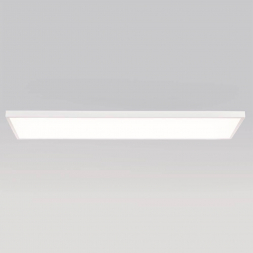 Рамка для накладной установки панелей Arlight SX3012 White 027830