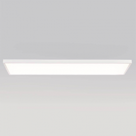 Рамка для накладной установки панелей Arlight SX3012 White 027830