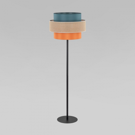 Торшер TK Lighting 6452 Trio