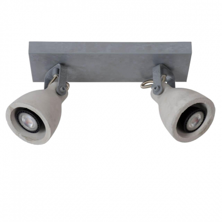 Спот Lucide Concri Led 05910/10/36