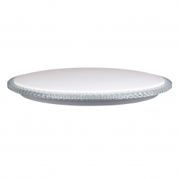 Потолочный светодиодный светильник Uniel ULI-D238 62W/SW/46 Orion UL-00011354