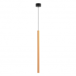 Подвесной светодиодный светильник Arlight SP-Pipe-Hang-L600-R30-9W Day4000 038643