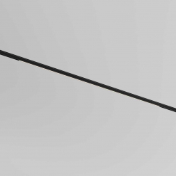 Трековый светильник Maytoni Technical Basis TR190-1-15W3K-B