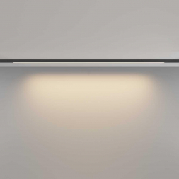 Трековый светильник Maytoni Technical Basis TR190-1-15W3K-B