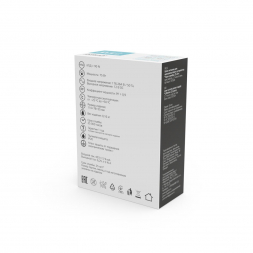 Блок питания Gauss 75W 12V IP20 BT504