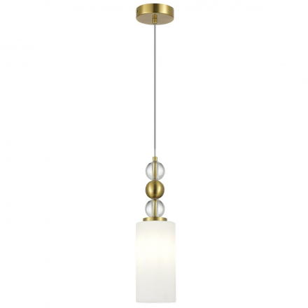 Подвесной светильник Rivoli Antonella 3181-201 Б0068046