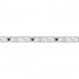 Светодиодная лента Arlight 12W/m 60LED/m 5060SMD разноцветный 5М SPI-PS-B60-12mm 12V 039599