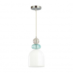 Подвесной светильник Lumion Moderni Gillian 5235/1B