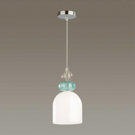 Подвесной светильник Lumion Moderni Gillian 5235/1B