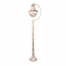 Уличный светильник Arte Lamp Amsterdam A1523PA-1WG