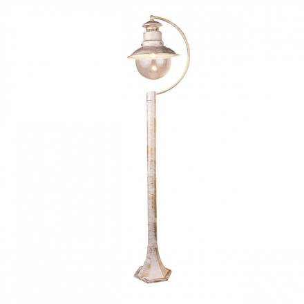 Уличный светильник Arte Lamp Amsterdam A1523PA-1WG