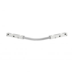 Коннектор гибкий Arlight MAG-ORIENT-CON-FLEX-POWER (WH) 035803