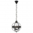 Подвесная люстра Loft IT Lantern Residential Loft3043-Bl