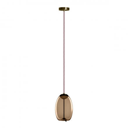 Подвесной светодиодный светильник Loft IT Knot 8135-A mini