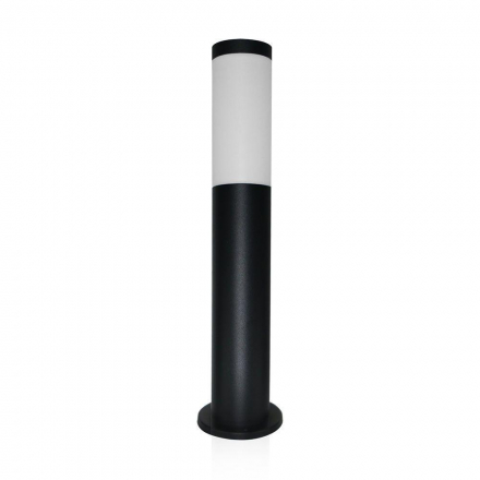 Уличный светильник Arte Lamp Salire A3158PA-1BK