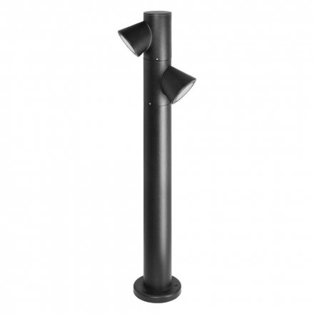 Ландшафтный светильник Arte Lamp BROOKLYN A2063PA-2BK