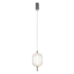 Подвесной светодиодный светильник MyFar Claire MR2121-1PL