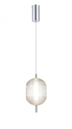 Подвесной светодиодный светильник MyFar Claire MR2121-1PL