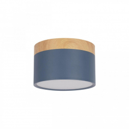 Накладной светодиодный светильник Loft IT Grape 10162 Blue