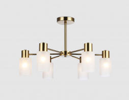 Потолочная люстра Ambrella light Traditional Modern TR9581