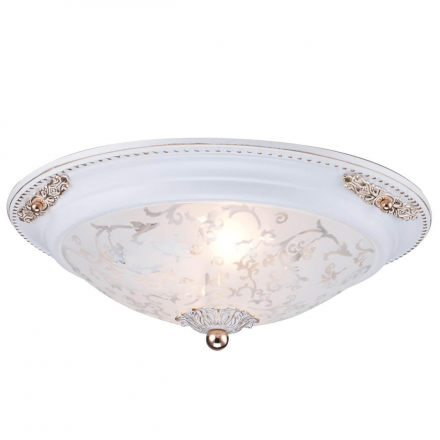 Потолочный светильник Maytoni Diametrik C907-CL-02-W