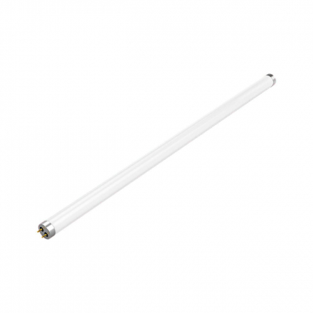 Лампа светодиодная Gauss G13 10W 4000K матовая 93020