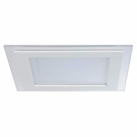 Встраиваемый светодиодный светильник Paulmann Premium Line DecoDot 92706