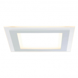 Встраиваемый светодиодный светильник Paulmann Premium Line DecoDot 92706