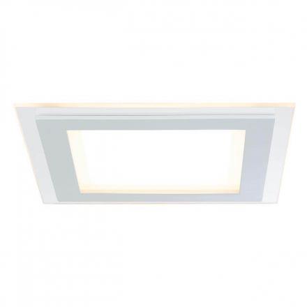 Встраиваемый светодиодный светильник Paulmann Premium Line DecoDot 92706