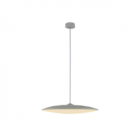 Подвесной светодиодный светильник Mantra Slim 8100