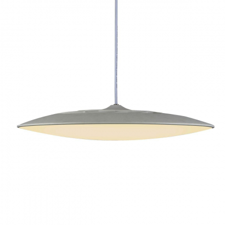 Подвесной светодиодный светильник Mantra Slim 8100