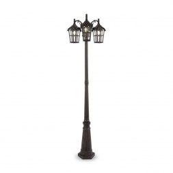 Ландшафтный светильник Maytoni Outdoor O413FL-03BZ