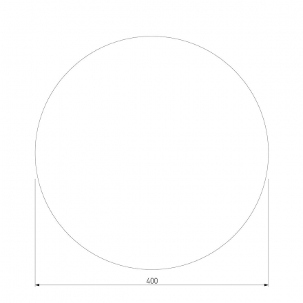 Настенный светильник TK Lighting 6455 Luna