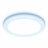 Встраиваемый светодиодный светильник Ambrella light Led Downlight DCR309