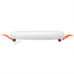 Встраиваемый светодиодный светильник Ambrella light Led Downlight DCR309
