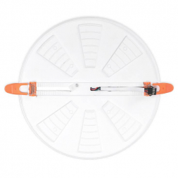 Встраиваемый светодиодный светильник Ambrella light Led Downlight DCR309