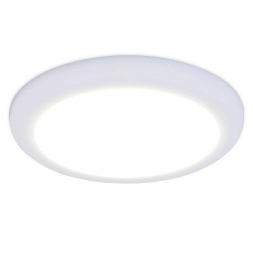 Встраиваемый светодиодный светильник Ambrella light Led Downlight DCR309