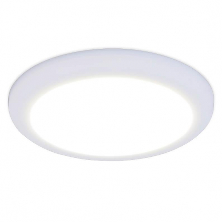 Встраиваемый светодиодный светильник Ambrella light Led Downlight DCR309