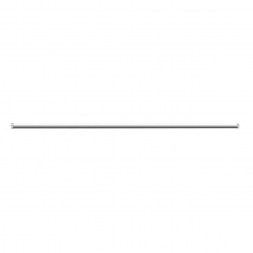 Лампа светодиодная Gauss G13 24W 6500К матовая 93034