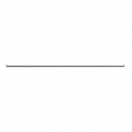 Лампа светодиодная Gauss G13 24W 6500К матовая 93034