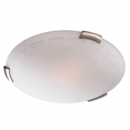 Потолочный светильник Sonex Glassi Greca 361