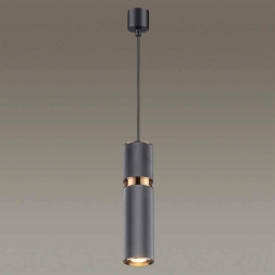 Подвесной светильник Odeon Light L-vision Afra 4743/5L