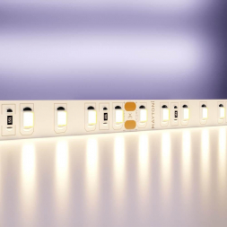 Светодиодная лента Maytoni Technical 9,6W/m 120LED/m 2835SMD теплый белый 5M 10142