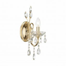 Бра Odeon Light Hall Versia 4977/1W
